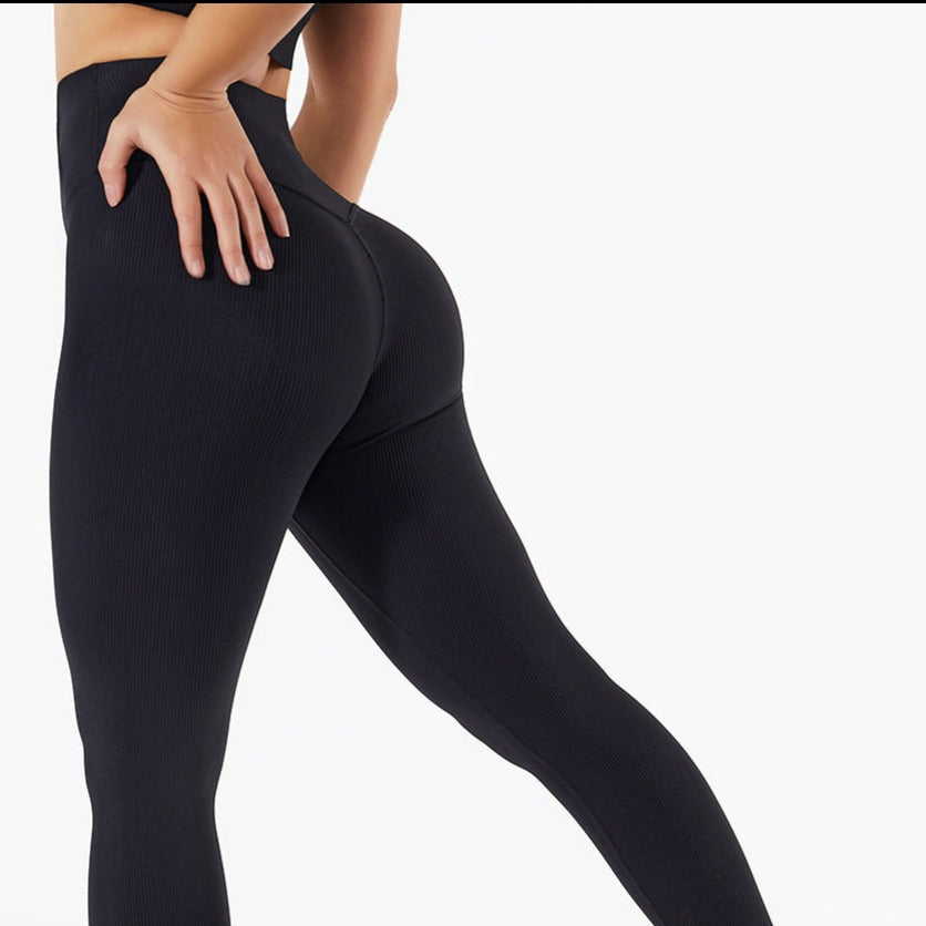 Supersonic™ - Ascension Leggings - High Waist