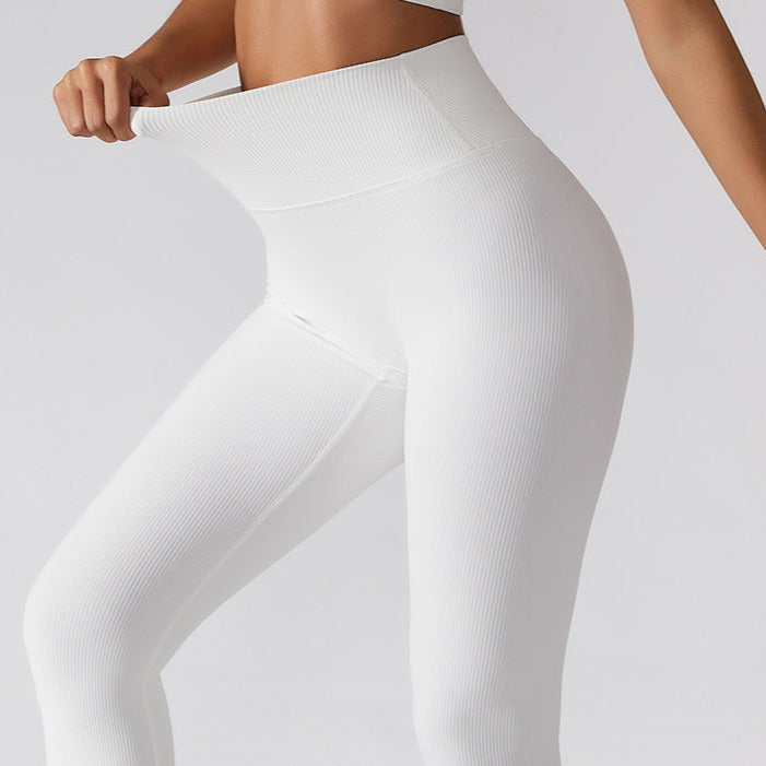 Supersonic™ - Ascension Leggings - High Waist