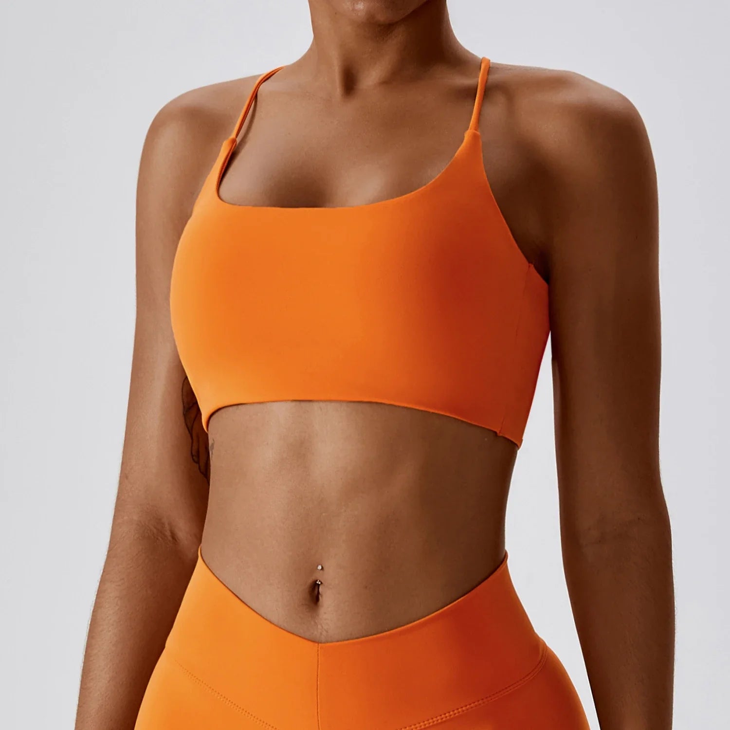 Harper Sports Bra