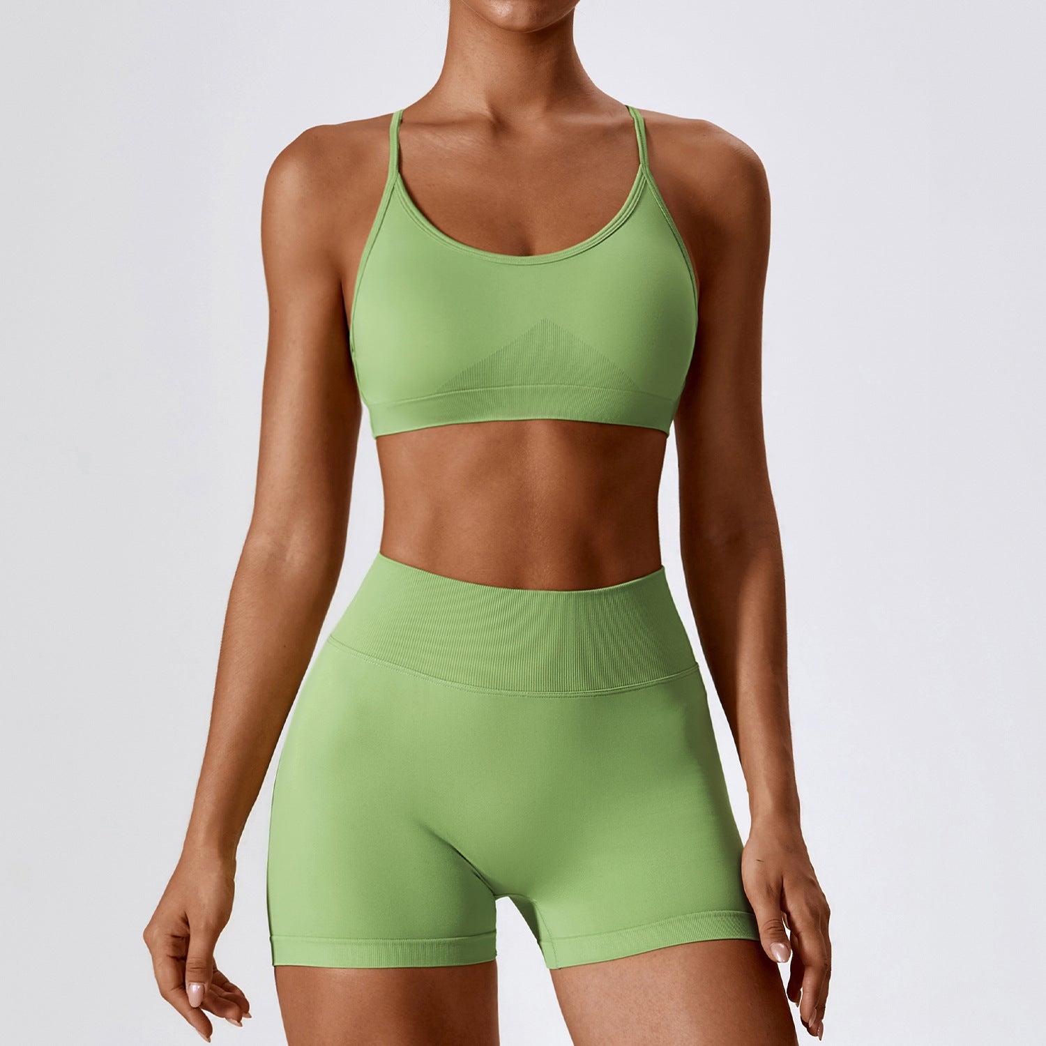 2 Piece Sports Set