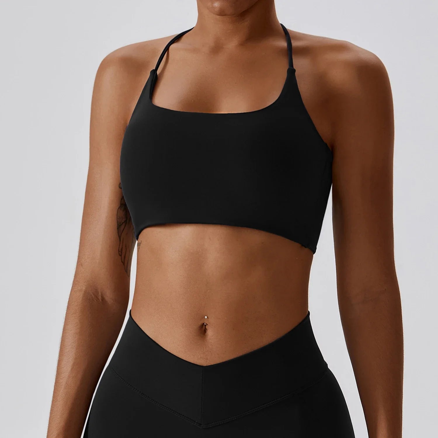 Harper Sports Bra