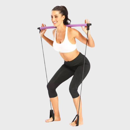 4-in-1 Pilates Bar