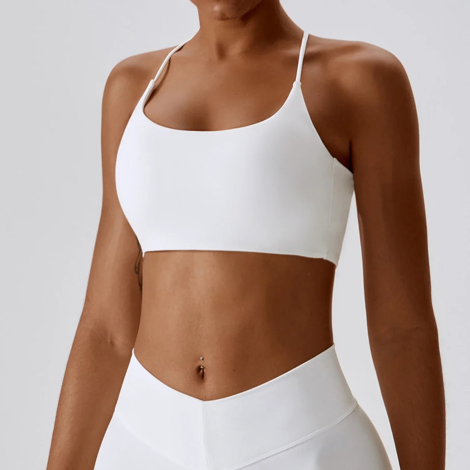 Harper Sports Bra