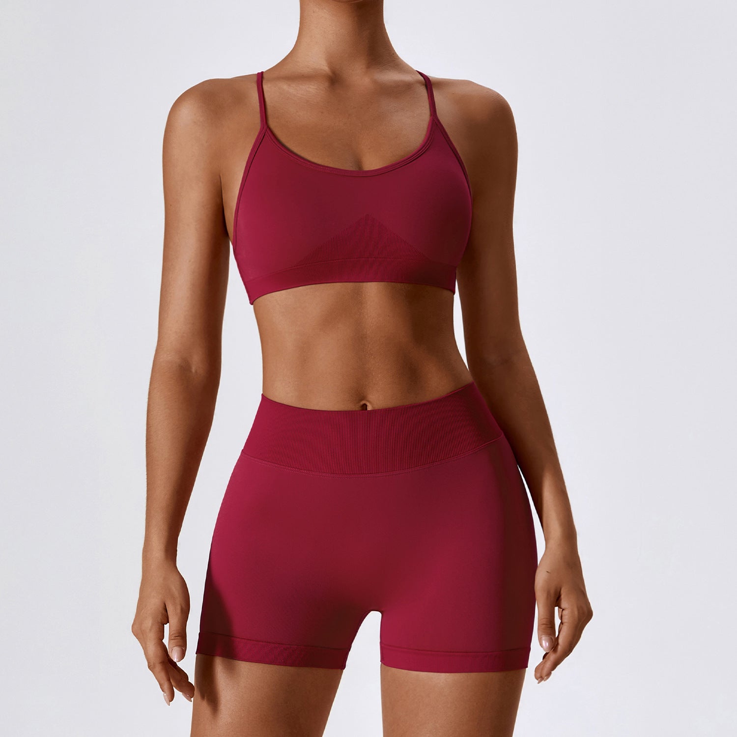 2 Piece Sports Set