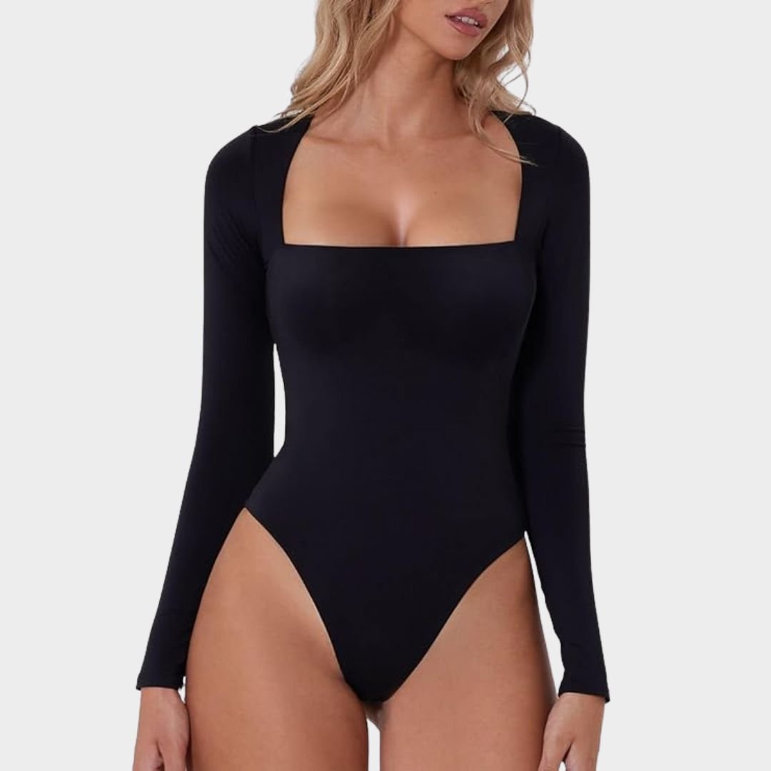 Snatching Bodysuit