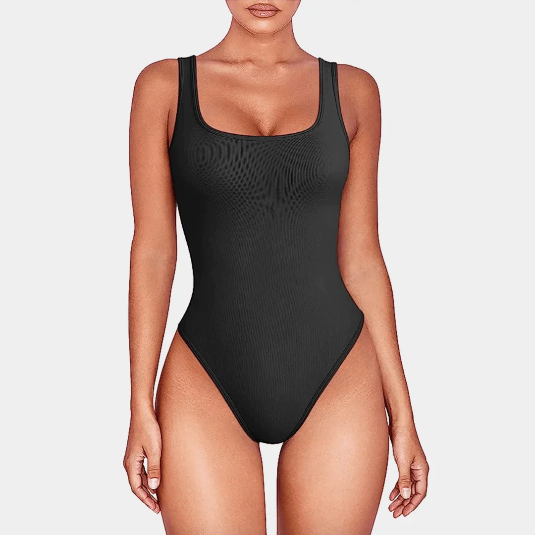 "Catfish" Bodysuit