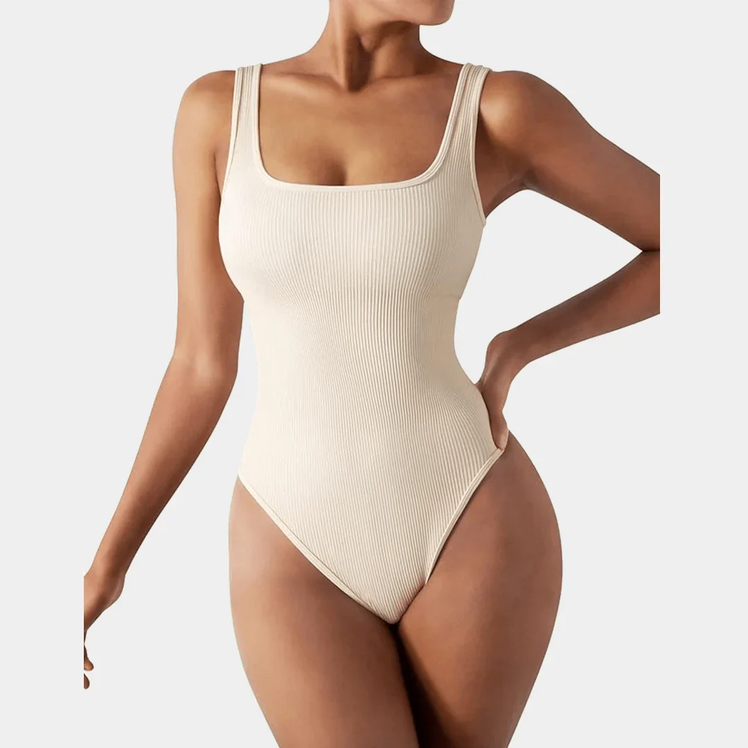 "Catfish" Bodysuit